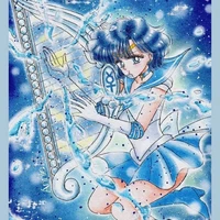 Ami_sailor Mercury