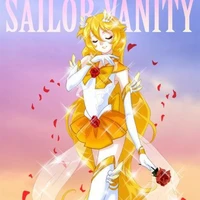 Vanity_sailor Venus