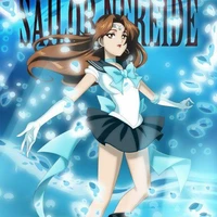 Nereide_sailor Mercury