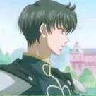 Mamoru_Tuxedo Mask