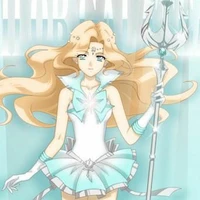 Aura_sailor Neptune