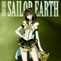 Earth_sailor Uranus