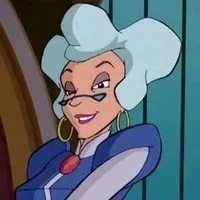 Hiệu trưởng Faragonda