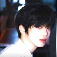 Trương Hàm Thụy_em
