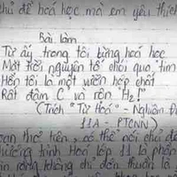 T/g dốt hoá😭🥹