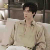 Thịnh Thiếu Du -- A