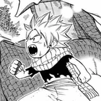 Natsu Dragneel_lúc nhỏ