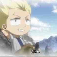 Sting Eucliffe_lúc nhỏ