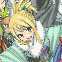 Lucy Heartfilia