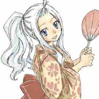 Mirajane Strauss