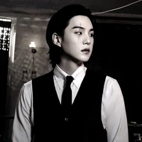 Min Yoongi