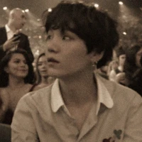 Suga [của quá khứ]