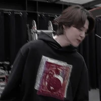 Jimin [của quá khứ]