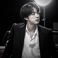 Kim SeokJin
