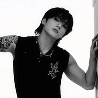 Jeon Jungkook
