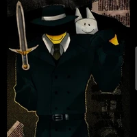 Mafioso(thích thỏ)