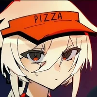 E li cớt(Ăn pizza cho tao! )