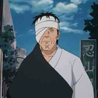 Danzo