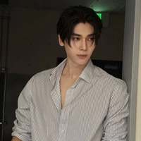 Dunk Natachai Boonprasert