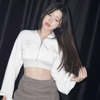 Han sara