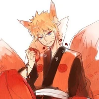 Uzumaki Naruto
