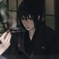 Uchiha Sasuke
