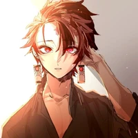 Kamado tanjiro