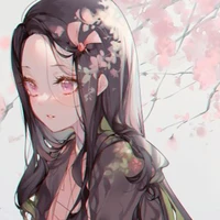 Kamado nezuko