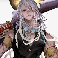 Uzui tengen