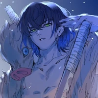 Hashibira inosuke