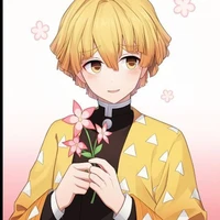 Agatsuma zenitsu