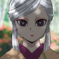 Ubuyashiki amane