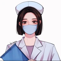 y tá les đến chít