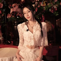 Khương Hoàn Mỹ -  Cam