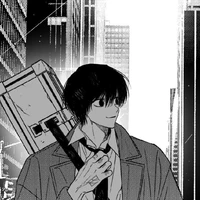Nagumo Yoichi