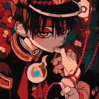 Hanako •Yugi Amane•