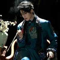 Chu Đăng Nam_Chu Tổng