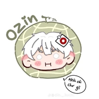 ozin