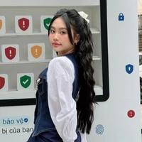 Phương Mỹ Chi