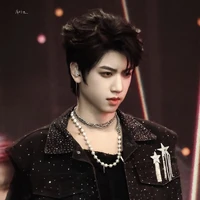 Trương Quế Nguyên _Sói_Enigma
