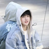 Trương Dịch Nhiên_nhóc