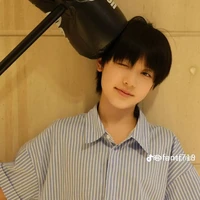 Ngụy Tử Thần_nhóc²