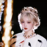 Tần Linh Tuyết/Cryquinn