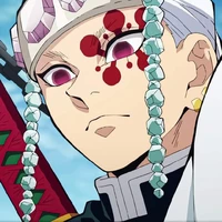 Uzui Tengen