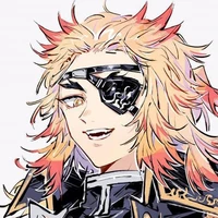 Rengoku Kyojuro
