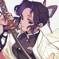 Kochou Shinobu 