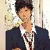 Aomine Daiki