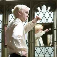 Draco Lucius Malfoy