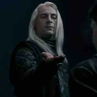 Lucius Malfoy