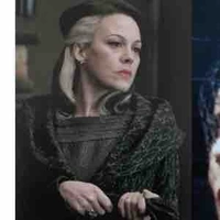 Narcissa Malfoy
